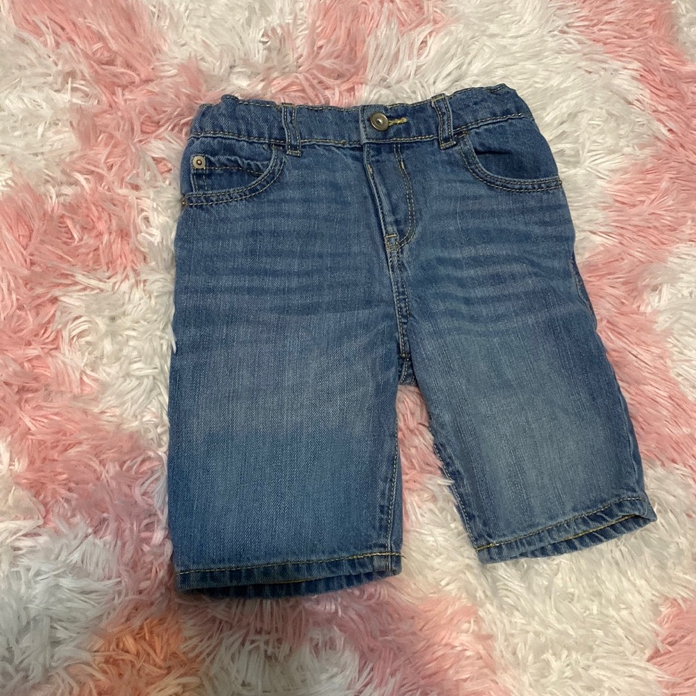 Jeans shorts